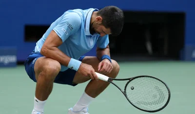 Mischa Zverev alerte sur Djokovic : « On commence à sentir qu’il manque quelque chose »