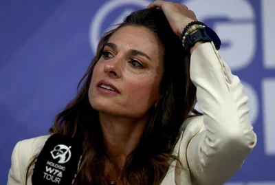 Gabriela Sabatini : « Je n'avais plus envie de continuer » — les vraies raisons d’une retraite choc à 26 ans