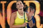 №1 Сабаленка без сетів та Костюк з трьома перемогами над топ-10: фінал WTA 500 Брисбен