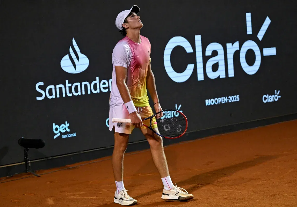 Novo forfait e preocupação antes do Open da Austrália: Fonseca retira-se do torneio de Adelaide