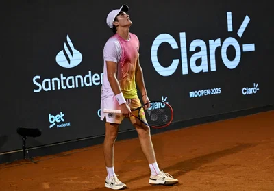 Un nouveau forfait et une inquiétude avant l’Open d’Australie : Fonseca se retire du tournoi d’Adélaïde