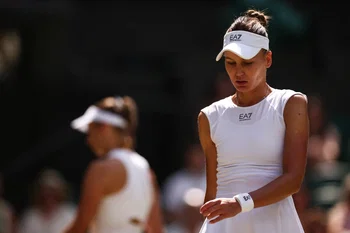 Veronika Kudermetova fehlt in Melbourne: Zweite Top-30-Spielerin sagt für Australian Open ab