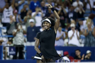 Tirage au sort du WTA 250 de Hobart : un duel de vétéranes pour Venus Williams, Jacquemot et Gracheva présentes dans le tableau