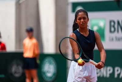 Rakotomanga Rajaonah battue au premier tour des qualifications à Hobart, Jeanjean forfait pour cause de maladie