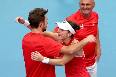 Finale de la United Cup : Swiatek, Hurkacz, Wawrinka… le programme complet