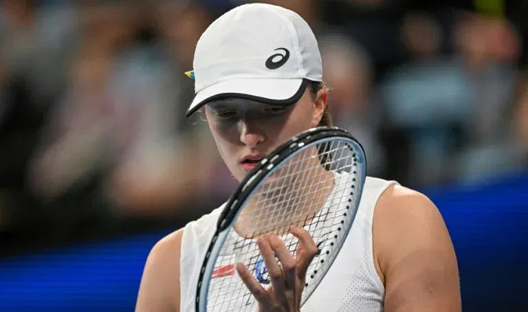 Polonia alla terza finale di United Cup: Speriamo sia l'ultima