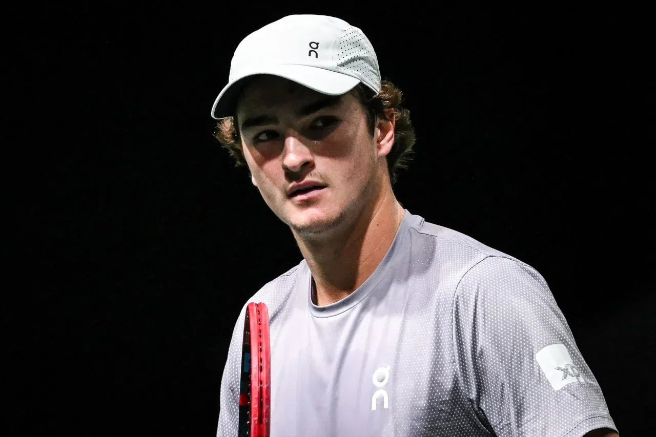 « Je suis né avec un problème de dos » : Fonseca après son retrait à Adélaïde