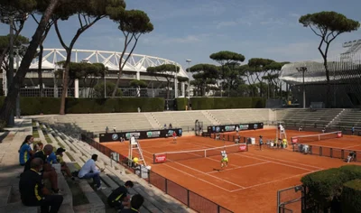 L'Italie, nouveau point de chute pour un Grand Chelem ? Le rêve XXL d’Angelo Binaghi après les exploits successifs du tennis transalpin