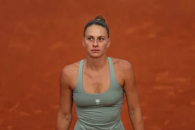 Polémique sur la testostérone : Marta Kostyuk remet les pendules à l’heure avant sa finale contre Sabalenka