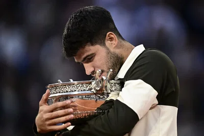 « Rio, Roland-Garros, Wimbledon... » : Alcaraz dévoile les plus grandes victoires de sa carrière