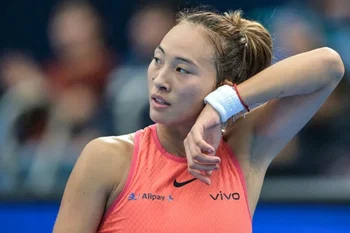 Mpetshi Perricard trahi… l’histoire bouleversante qui rappelle Qinwen Zheng 