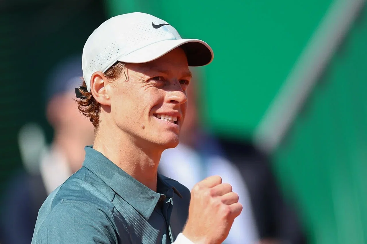 Sinner prêt pour Alcaraz : « J'attends cette finale avec impatience » avant Roland-Garros