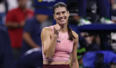 Cirstea veut s’offrir un beau cadeau d’anniversaire à Linz : « Ce fut une semaine spéciale pour moi »