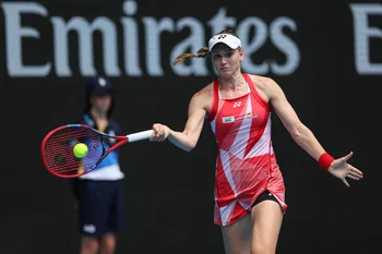 Rybakina se retire du One Point Challenge de Stuttgart : la numéro 2 mondiale remplacée par deux joueuses bien connues du circuit WTA