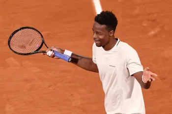 « Vous allez adorer… » : Gaël Monfils annonce une surprise à Roland-Garros 