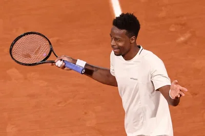 « Vous allez adorer… » : Gaël Monfils annonce une surprise à Roland-Garros 