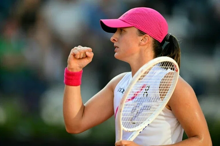 Swiatek travaille déjà un changement majeur avant Stuttgart