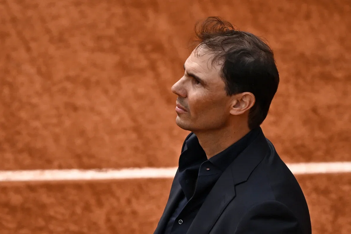 Rafael Nadal : Netflix dévoile enfin les premières images et la date de sortie de son documentaire