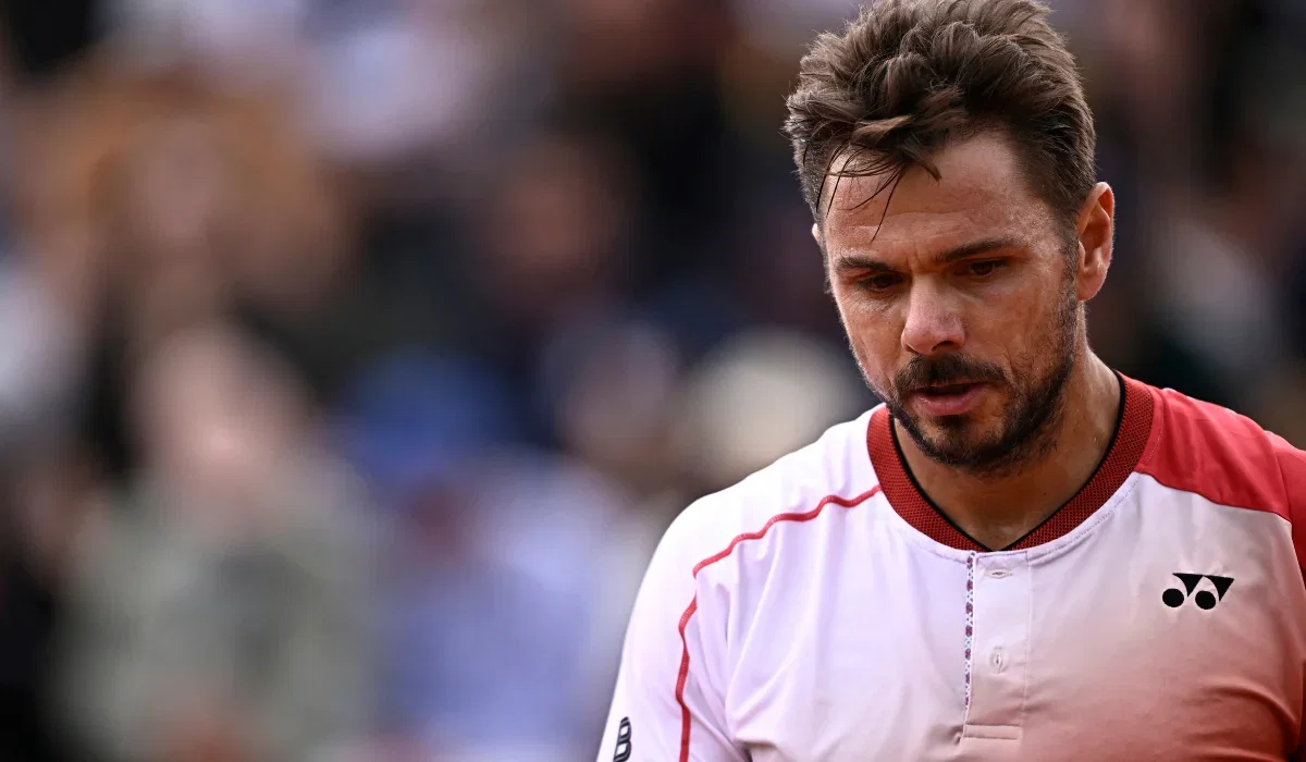 Wawrinka à Barcelone : adieux, Alcaraz-Sinner et vérité sur le revers à une main