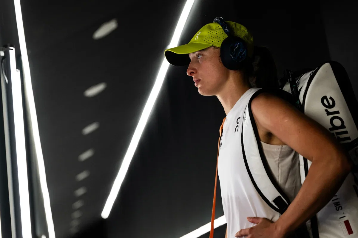 Swiatek, Svitolina, Ostapenko-Andreeva : le programme du mercredi 15 avril à Stuttgart