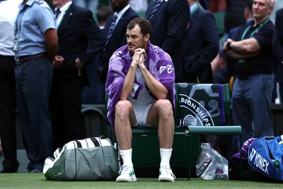 Jamie Murray annonce sa retraite à 40 ans : « J’ai hâte de découvrir le monde réel »