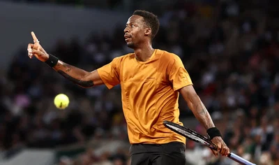 Une fête grandiose en guise d'adieux à Roland-Garros : Monfils va privatiser le Court Philippe-Chatrier le 21 mai