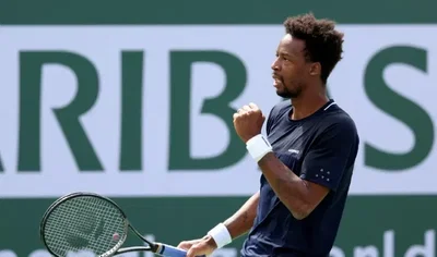 « C’est ma vie, c’est mon ADN » : Monfils évoque sa grande fête à Roland-Garros