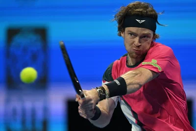 Rublev confirme son retour au tournoi d’Estoril, près de dix ans après sa dernière participation