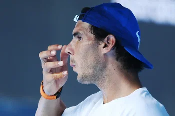 Rafael Nadal coach de Swiatek ? La réponse cash de Toni Nadal 