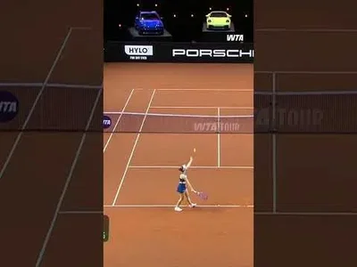 Svitolina bat Noskova au Porsche Tennis Grand Prix 2026 – Quarts de finale