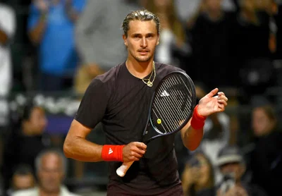 Zverev monte en puissance à Munich : « Si je continue à jouer à ce niveau, je dois avoir confiance en moi »