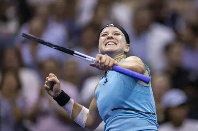 Stuttgart : Muchova fait plier Svitolina et vise le titre