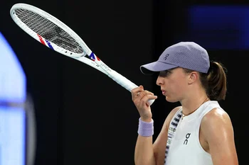 « J'ai une idée claire de ce que je dois faire » : Swiatek détaille son travail avec l’ex-coach de Nadal
