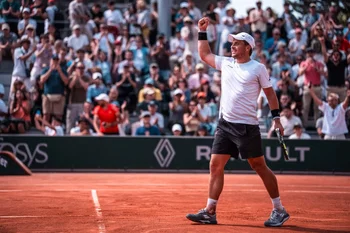 Tabur s’offre Mmoh et son meilleur classement : le Français file en finale au Challenger de Tallahassee