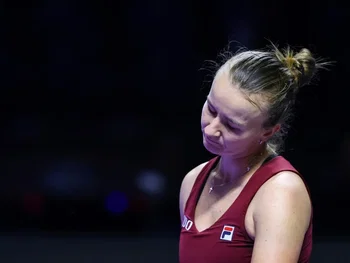 Navarro, Krejcikova, Gracheva : la liste des joueuses absentes pour le WTA 1000 de Madrid