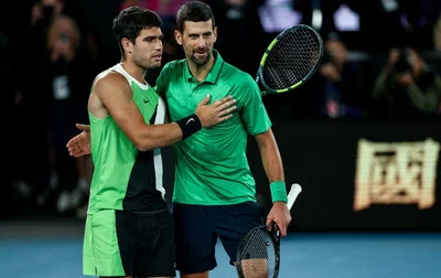 « Le record de Djokovic pourrait être compromis » : la prédiction d’Alizé Cornet sur Alcaraz