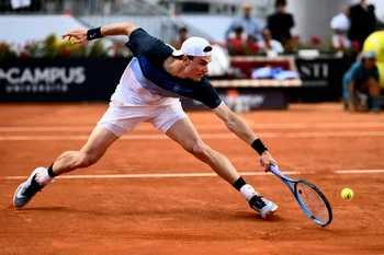  Draper forfait à Madrid : le finaliste 2025 quittera le Top 40 !