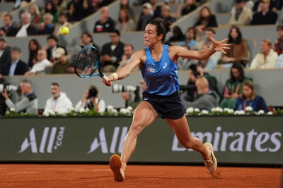 Madrid lance les hostilités : Venus Williams, Badosa et Boisson en tête d’affiche pour la première journée du WTA 1000