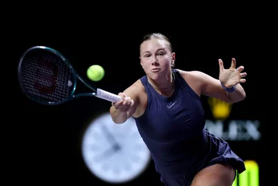 Anisimova forfait à Madrid : la série noire continue au WTA 1000