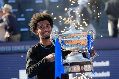 Gilles Simon sous le charme d’Arthur Fils : « Chapeau l’artiste »