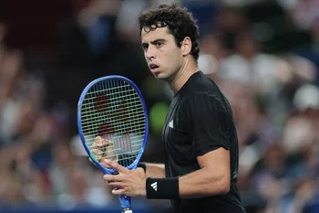 Munar, en quête de rythme à Madrid : « Me sentir compétitif et en bonne forme sera déjà une victoire »