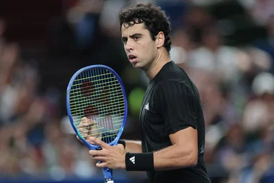 Munar, en quête de rythme à Madrid : « Me sentir compétitif et en bonne forme sera déjà une victoire »