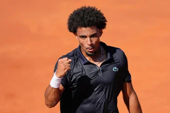 Arthur Fils, le troisième homme ? Mouratoglou croit au duel avec Sinner et Alcaraz