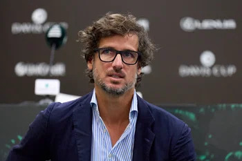 « Nous n’avons pas le dernier mot » López répond cash sur les wildcards à Madrid