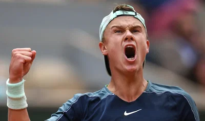 Zverev, Rune, Draper… Hambourg 2026 dévoile un plateau alléchant avant Roland-Garros