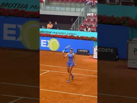 Katie Boulter bat Taylor Townsend au MMOpen 2026 – 1er tour