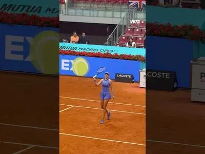 Katie Boulter bat Taylor Townsend au MMOpen 2026 – 1er tour