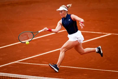 WTA 1000 Madrid : Jeanjean défiera Gauff, Jacquemot balayée pour son entrée en lice