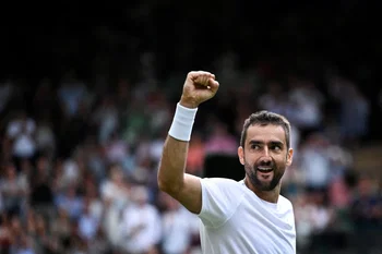 Cilic évoque son match à venir contre Fonseca : « Je suis certain que ce sera un beau combat »