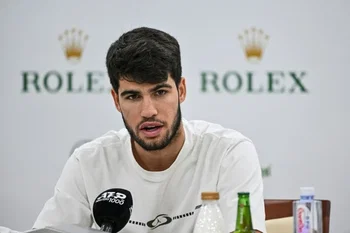 « Maintenant, j’ai mon mot à dire » : la confession forte d'Alcaraz qui marque un tournant dans sa carrière